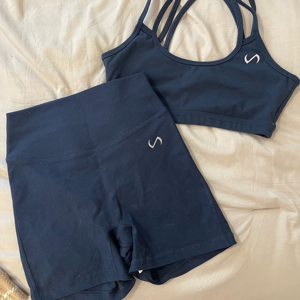 TLF Workout Set